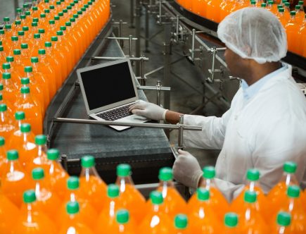 Indústria de Embalagens: Soluções Sustentáveis e Inovações Tecnológicas