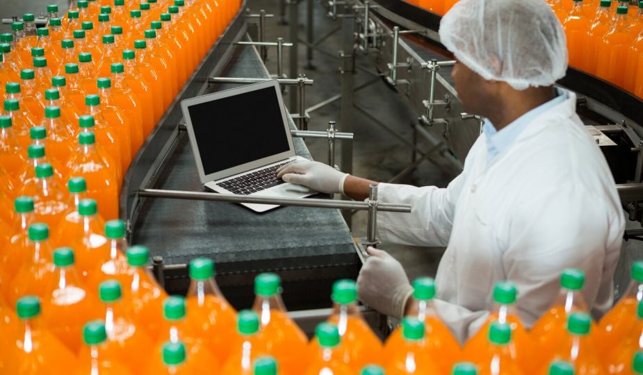 Indústria de Embalagens: Soluções Sustentáveis e Inovações Tecnológicas