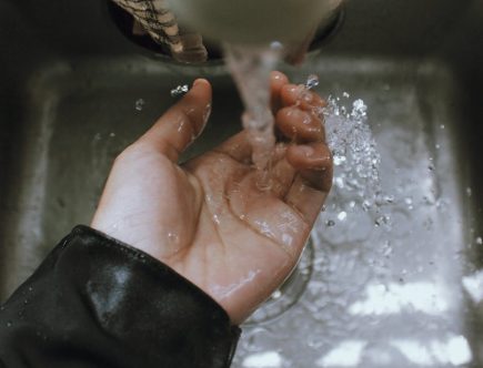 Impacto Ambiental dos Vazamentos de Água