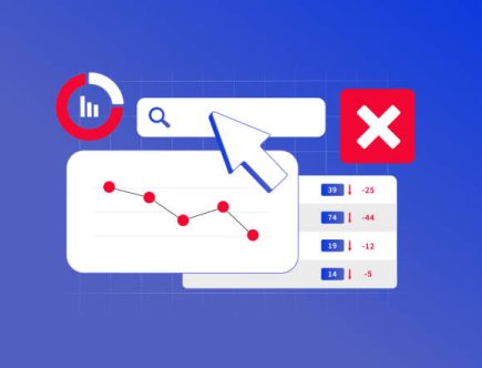 Reduza a taxa de rejeição! Melhore seu site com otimizações on-page, oferecendo uma experiência incrível e retendo mais visitantes.