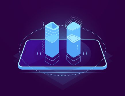 Digital Twins: o que são? Descubra suas aplicações em diferentes setores e como a tecnologia pode otimizar processos e gerar resultados.
